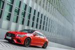 Mercedes-AMG CLA45 S 4Matic+ 2020 года